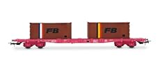 Jouef hj6278 sncf d'occasion  Livré partout en France