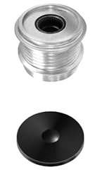 Alternator pulley vauxhall for sale  Delivered anywhere in UK