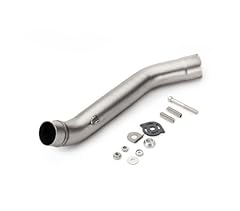 Motorcycle exhaust pipe for sale  Delivered anywhere in UK