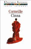 Cinna tragédie d'occasion  Livré partout en Belgiqu