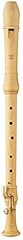 Moeck recorder rondo for sale  Delivered anywhere in USA 