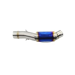 Aqxylzx 63mm auspuff gebraucht kaufen  Wird an jeden Ort in Deutschland