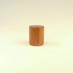 Lamp finial teak for sale  Delivered anywhere in USA 