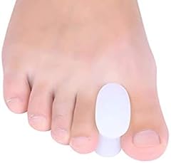 Silicone toe spreaders for sale  Delivered anywhere in Ireland