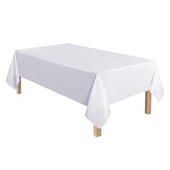 Famibay white table for sale  Delivered anywhere in UK