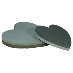 Heart floral foam for sale  Delivered anywhere in UK