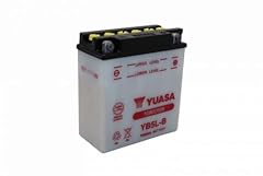 Yuasa batterie yb5l gebraucht kaufen  Wird an jeden Ort in Deutschland