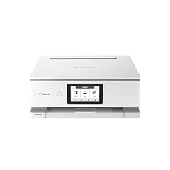 Canon pixma ts8751 usato  Spedito ovunque in Italia 
