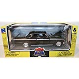 Newray muscle car usato  Spedito ovunque in Italia 