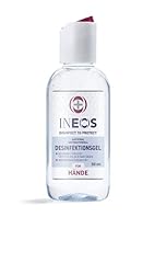 Ineos desinfektionsgel hand gebraucht kaufen  Wird an jeden Ort in Deutschland