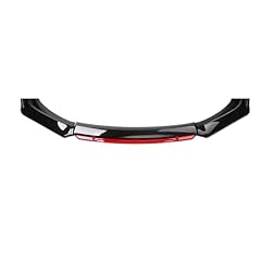 Car front spoiler for sale  Delivered anywhere in UK