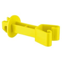Fence shock insulators for sale  Delivered anywhere in USA 