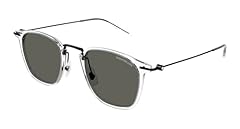 Montblanc sport mb0295s d'occasion  Livré partout en France