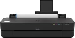 Designjet t250 imprimante d'occasion  Livré partout en Belgiqu