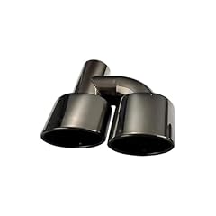 Auspuffblenden 63mm dual gebraucht kaufen  Wird an jeden Ort in Deutschland