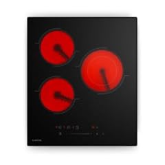 Klarstein ceramic hob for sale  Delivered anywhere in UK