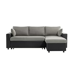 Loungitude canapé angle d'occasion  Livré partout en France