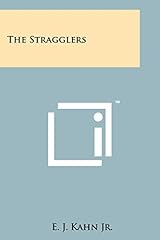 The stragglers d'occasion  Livré partout en France