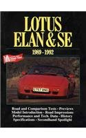 Lotus elan 1990 for sale  Delivered anywhere in Ireland