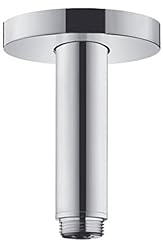 Hansgrohe deckenanschluss 10cm gebraucht kaufen  Wird an jeden Ort in Deutschland