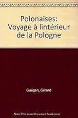 Polonaises voyage intérieur d'occasion  Livré partout en France