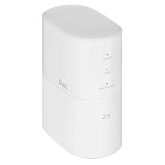 Zte router mf18a usato  Spedito ovunque in Italia 