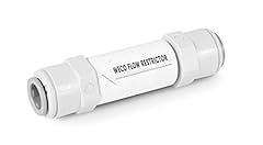 Weco flow restrictor for sale  Delivered anywhere in UK