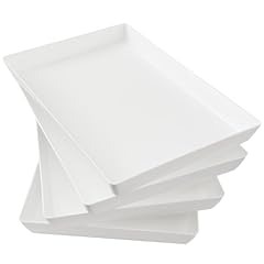 Acrylic white plastic for sale  Delivered anywhere in USA 