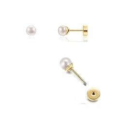 14k gold screw for sale  Delivered anywhere in USA 