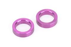 Schumacher diff spacer for sale  Delivered anywhere in UK