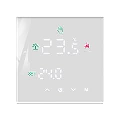 Mincohome smart thermostat for sale  Delivered anywhere in UK