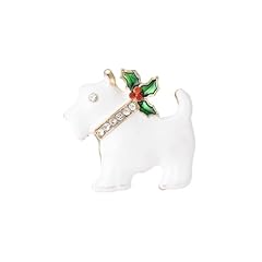 Gfm christmas scottie for sale  Delivered anywhere in UK