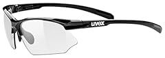 Uvex sportstyle 802 usato  Spedito ovunque in Italia 