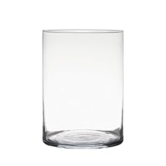 Dekoglas glasvase zylinder gebraucht kaufen  Wird an jeden Ort in Deutschland