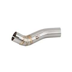Motorcycle muffler slip for sale  Delivered anywhere in UK