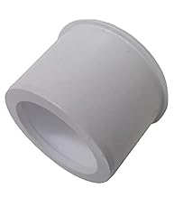 Solvent Weld White 50mm (56mm) x 40mm (43mm) Waste for sale  Delivered anywhere in UK