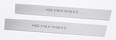 Set hss blades for sale  Delivered anywhere in USA 