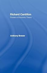 Richard cantillon for sale  Delivered anywhere in USA 