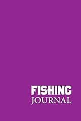 Fishing journal carp for sale  Delivered anywhere in UK