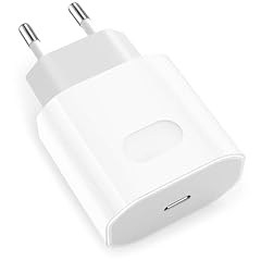 Caricatore usb 25w usato  Spedito ovunque in Italia 