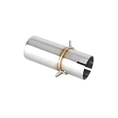 Motorcycle exhaust muffler for sale  Delivered anywhere in UK