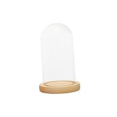 Jisader cloche verre d'occasion  Livré partout en France