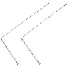 Qwork 2pcs baguettes d'occasion  Livré partout en France