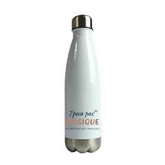 Cadeaux.com gourde personnalis d'occasion  Livré partout en France