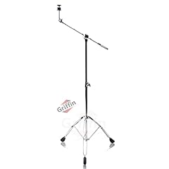 Griffin cymbal boom for sale  Delivered anywhere in USA 