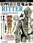 Ritter gebraucht kaufen  Wird an jeden Ort in Deutschland