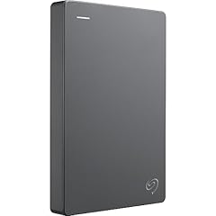 Seagate basic 1tb usato  Spedito ovunque in Italia 