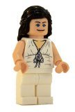 Lego marion ravenwood usato  Spedito ovunque in Italia 
