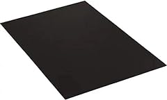 Black polystyrene .030 for sale  Delivered anywhere in USA 