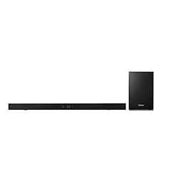 Hisense barre hs2100 d'occasion  Livré partout en France